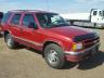 CHEVROLET - BLAZER