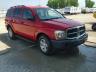 DODGE - DURANGO