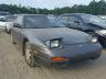 NISSAN - 240SX