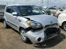 KIA - SOUL