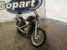 HONDA - VT CYCLE