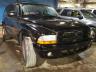 DODGE - DURANGO