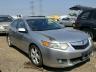 ACURA - TSX