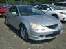 ACURA - RSX