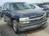 CHEVROLET - TAHOE