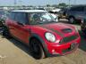 MINI - COOPER S