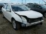 FORD - FUSION