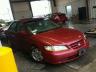 HONDA - ACCORD