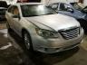 CHRYSLER - 200