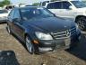 MERCEDES-BENZ - C300
