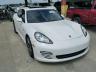 PORSCHE - PANAMERA