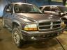 DODGE - DURANGO