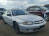 CHEVROLET - CAVALIER