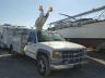 CHEVROLET - C/K3500