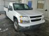 CHEVROLET - COLORADO