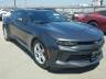CHEVROLET - CAMARO
