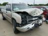 CHEVROLET - SILVERADO