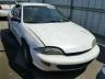CHEVROLET - CAVALIER