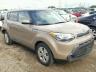 KIA - SOUL