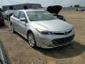 TOYOTA - AVALON