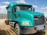 MACK - ALL MODELS