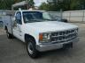 CHEVROLET - C/K3500