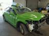 FORD - FUSION