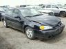 PONTIAC - GRAND AM