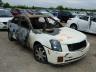 CADILLAC - CTS