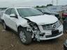 CADILLAC - SRX