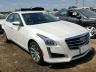 CADILLAC - CTS