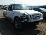 FORD - RANGER