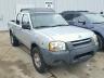 NISSAN - FRONTIER