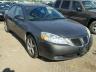 PONTIAC - G6
