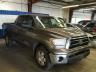 TOYOTA - TUNDRA