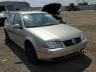 VOLKSWAGEN - JETTA