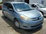 TOYOTA - SIENNA