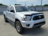 TOYOTA - TACOMA