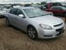 CHEVROLET - MALIBU
