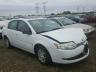 SATURN - ION