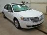 LINCOLN - MKZ