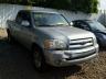 TOYOTA - TUNDRA