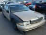 CHEVROLET - CAPRICE