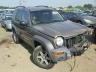 JEEP - LIBERTY