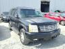 CADILLAC - ESCALADE