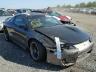 MITSUBISHI - ECLIPSE