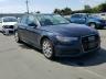 AUDI - A6