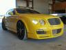 BENTLEY - ALL MODELS