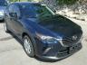 MAZDA - CX-3