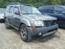 NISSAN - XTERRA